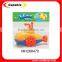 Plastic wind up toy under water submarine for kids