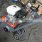 gasoline scarifying machine