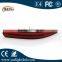 Parking warning light vehicle reflectors LED Waterproof red reflector bulbs 0.3A DC12V tail lamp led fit 2011-2013 K5