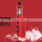 Large Stock!!! Top Selling Original KangerTech 75W TC E-Cigarette Topbox mini kit