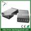 Newly arrival qc 2.0 wall charger with 5 port 5V 8A 40W quick charger                        
                                                Quality Choice