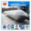 Good airtightness marine pontoon ship rubber salvage airbags for sale