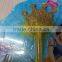 princess tiara/ magic fairy wand set