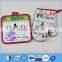Christmas wholesale pot holder and kitchen oven mitt set