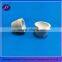 bone ash tapered fire assay 7A cupels manufacture