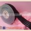 anti-slip gripper elastic tape with silicone printed