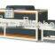 Vacuum Surface Laminating Press machine