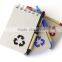Spiral Notebook/notebook With Colored Paper/mini Notebook/wenzhou