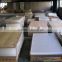 thick white cast PMMA sheet for kitchen door
