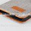 Flip Wallet Phone Case For Huawei P9 Lite