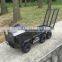 6x6 MAN V1.0 Truck Assembled Kit (Full Metal)
