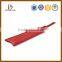 Wholesale promotional personalized colorful leather bookmark