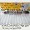 Genuine bosch common rail injector 0445120127 suit 612630090012 for hot sale