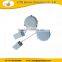 security cable on the display shelf,retractable pull box,anti-theft tether