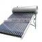 The Hot European Standard 58*1800 Non-Pressure Solar Water Heater in Australia