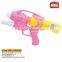 Attractive appearence funny play set outdoor games for kids water gun toy