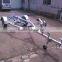 galvanized jet ski trailes with AU standard