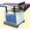 ZY-2260 Master Mechanic wood Belt sander polishing machine