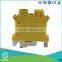 UTL Latest Technology Universal Waterproof Landing Ground Din Rail Terminal Block 0.2-10MM 800V