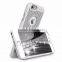 Samco Ultra Slim Hard Anti-scratch Heat Dissipation PC Phone Case for iPhone 6 Plus