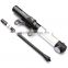High Quality Mini Bicycle Pumps Air Hand pump with Gauge