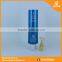 High Quality Empty Plastic Soft Tube For Cosmetic Packaging,Round Tube For Skin Care