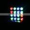 Indoor COB LED Matrix Light 155W 4x4 3 in 1 RGB Light