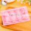 100% food grade Hello Kitty family cat shape silicone ice tray