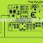 time delay relay module Delay-off switch 1 channel protective PCB relay price