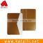 Hot selling pu leather protective case cover for iPad air tablet