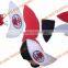 Advertising gifts for eva foam hat Factory made Various eco-friendly eva hat