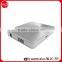 2016 New DLP LED Smartphone Projector 3000:1 Contrast Ratio mini Home Theater Projector