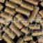 ISO eucalyptus tree barks pellet