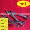 tanzania market best quanlity galvanized concrete nails