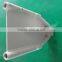 PM Concrete Pump Swinging Lever For C Valve