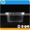Outstanding Quality Lightweight Pet Plastic Deli Cup