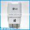 Best Price USB Charger for LG Mobile Accessories White 5V