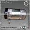 Emergency standby power supply brushless dc generator