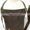 heavy duty canvas utility apron pattern,work aprons men ,coffee shop apron direct supplier