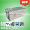 100% OEM manufacturer Agm sealed lead acid battery 12v 65ah UPS battery