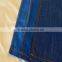 100% cotton denim fabric for readymade garment use