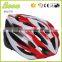 China in mold adult exported sports bike helmet