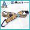 Lanyard with bottle opener holder with your logo
