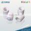 Manufacture wholesale price ceramic alumina smelting crucible