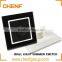 Top Sale 86 Series One Gang Wall LED Light Dimmer Switch