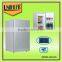 China dc goods 12V solar powered portable fridge 12v solar fridge freezer refrigerator