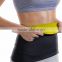 Waist trainer belt belly fat Waist trimmer belt neoprene back support waist