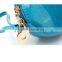 Factory wholesale high quality promotional cosmetic bag organiser GW619