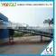2015 Hot Sell 600 mm Skirt Rubber Belt Conveyor