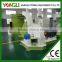 timber chipper processing machine with good after-sale service